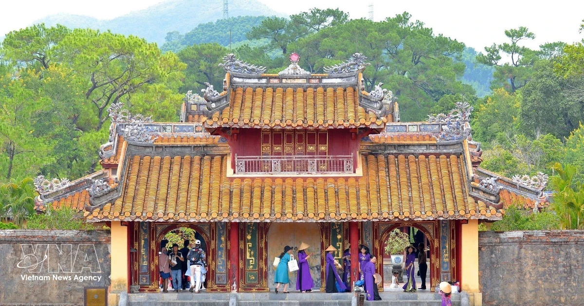 越南旅游业：创造突破的杠杆 | Vietnam+ (VietnamPlus)