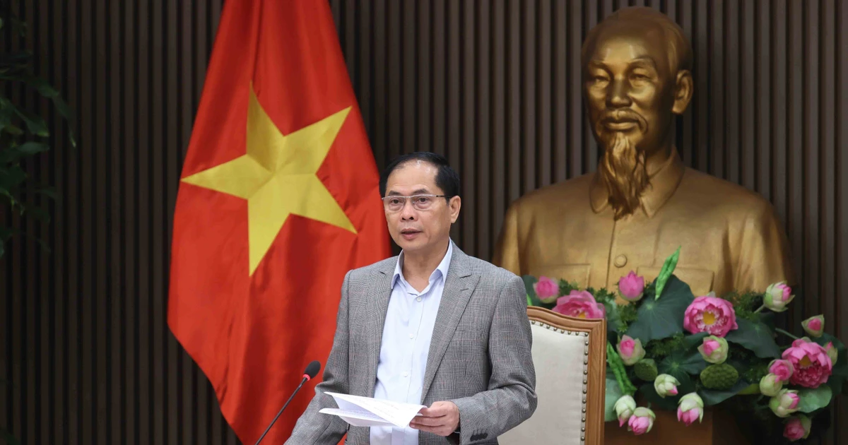 继续通过外交措施促使美国采取适当的方案