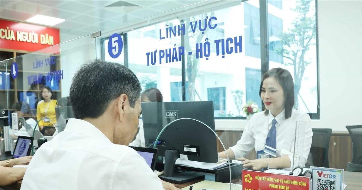 附图。（图片来源：越通社）