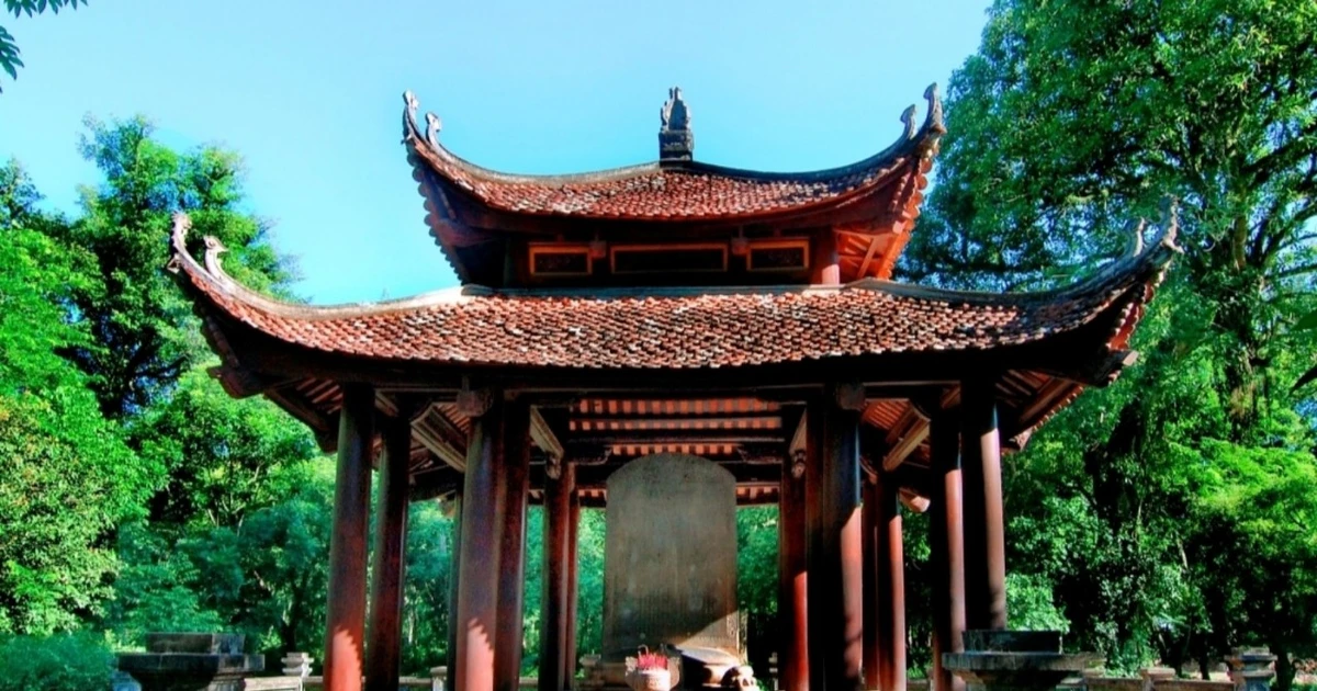 发展文化旅游:提升清化省蓝京遗产价值的动力 | Vietnam+ (VietnamPlus)