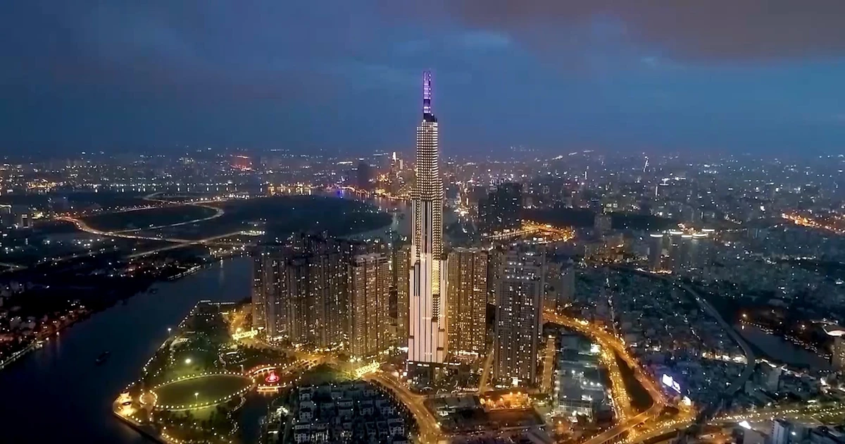 许多国际组织上调2024年越南GDP增长预测
