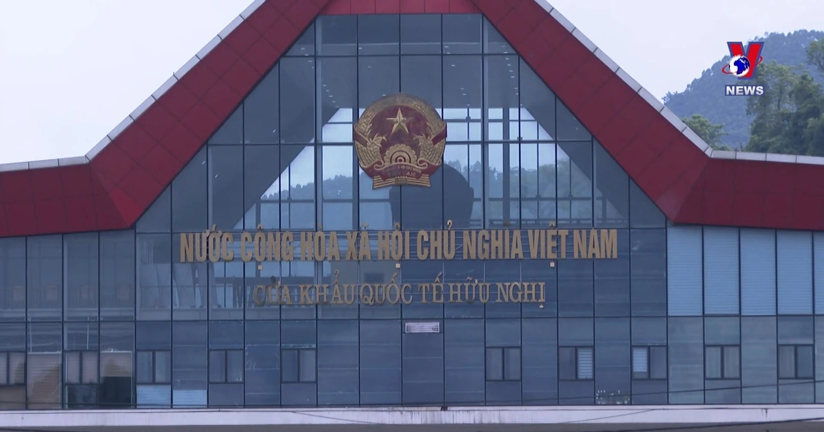 谅山省进出口总额突破220亿美元 | Vietnam+ (VietnamPlus)