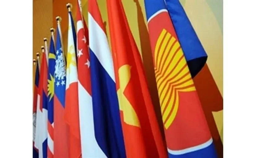 东盟成立57周年:东盟加强对接和自力自强 | Vietnam+ (VietnamPlus)