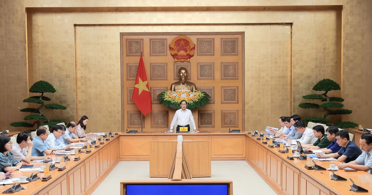 会议场景。