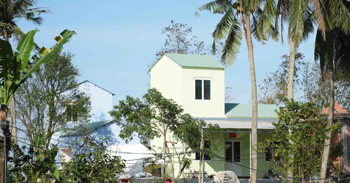 光忠行动已圆满结束，全面完成既定目标任务。（图片来源：越通社）