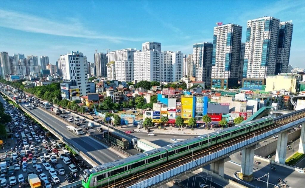 附图。（图片来源：越通社）