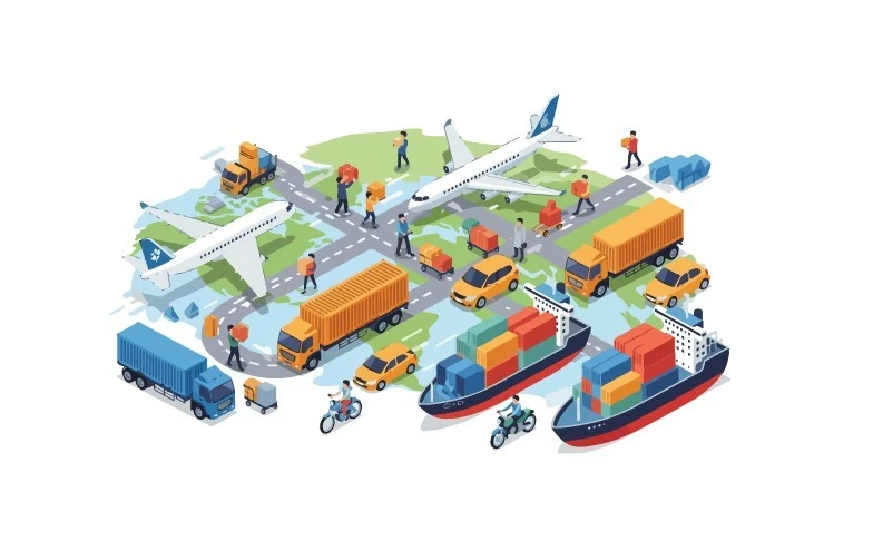 2025年越南进出口总额达约9300亿美元【图表新闻】