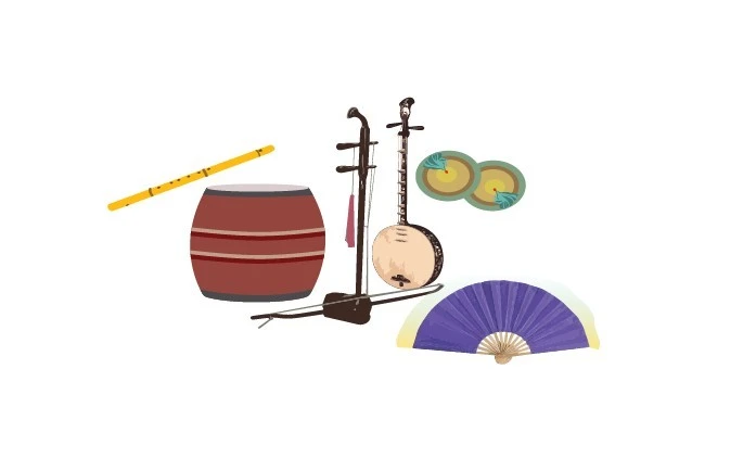 17项入选联合国教科文组织非遗名录的越南遗产【图表新闻】