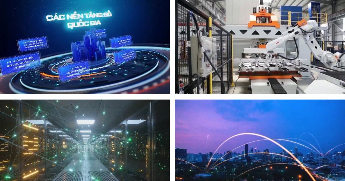 七项战略性决议为越南可持续增长夯实制度根基【视频】