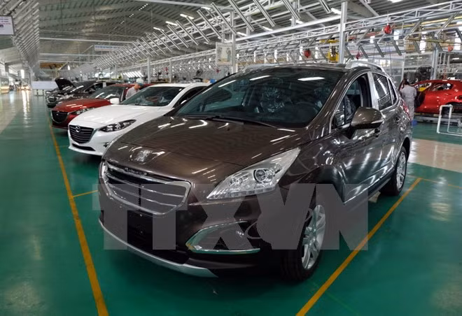 附图。图自越通社