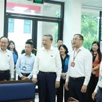 一周要闻：越南正式公布行政区划调整 多地合并启动新体制