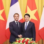一周要闻：法国与匈牙利总统相继访问越南 推动多领域合作深化发展