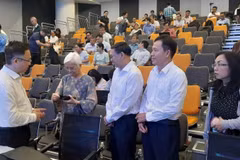 胡志明市引导侨汇流向科技与创新领域