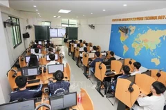 附图。图自越通社