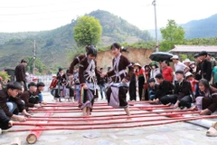 守护越南少数民族的文化之魂