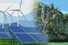 东盟有望成为世界能源中心