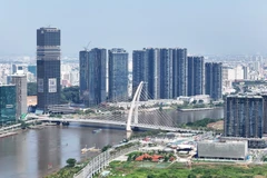  为“经济火车头”增添新发展动力