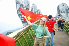 灵活的签证政策有助于吸引国际游客到访越南