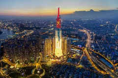 国际金融中心：确立越南在全球金融版图上的新地位