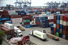 附图。图自越通社