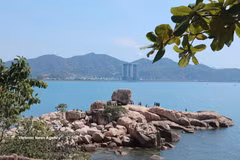 庆和省着力打造“越南摄影之城”。图自越通社