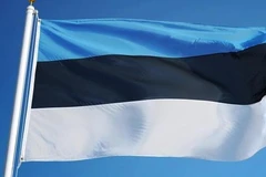 越南领导人致电祝贺爱沙尼亚国庆108周年