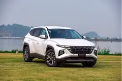 现代途胜召回逾1.3万辆车，以更新FCA系统软件