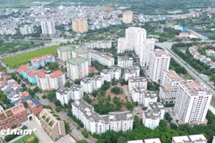 识别资金流“堵点”：从体制障碍到吸收能力