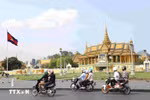 附图。图自越通社