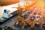世行预测2025年越南国内生产总值增长率为5.8%。图自Vietnam+