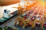 世行预测2025年越南国内生产总值增长率为5.8%。图自Vietnam+