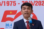 越南驻南非大使黄士强。图自越通社