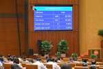 国会通过《数字技术产业法》。图自VOV