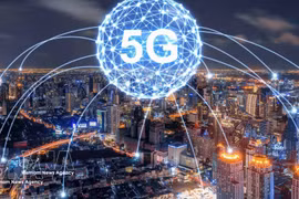 第57号决议：将5G网络打造为数字经济发展的先遣力量