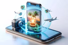 人工智能开启越南旅游业快速可持续发展的新机遇