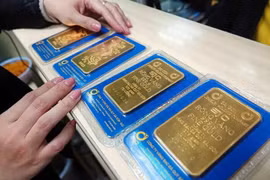 附图 图自越通社