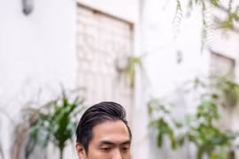80后工程师辞去Google高薪职位，回越南助力文化数字化