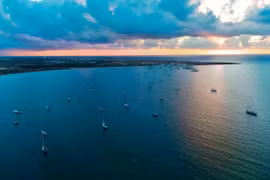 附图2。图自Global Sumud Flotilla