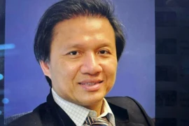 被告人阮廷胜 图自公安部