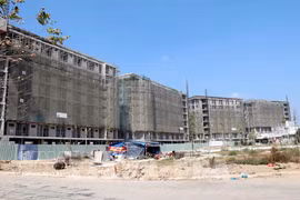 2026年前4个月，全国已开工226个保障性住房项目，总规模达22 8725套，较既定指标超额44% 图自越通社
