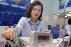 附图 图自越通社