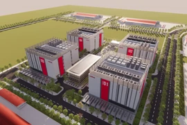 千亿美元资本加速布局数据中心地产新赛道