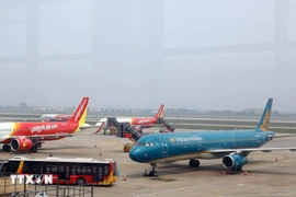 附图 图自越通社