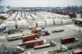 附图 图自越通社