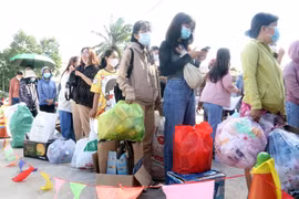 消除一次性塑料：从年轻人做起