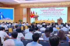 范明政主持科技创新与数字化转型会议：全力支撑GDP增长目标