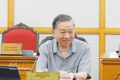 完善优越机制 为胡志明市快速可持续发展注入动力