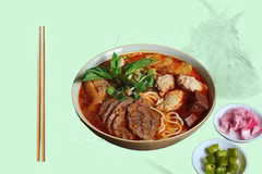 顺化牛肉米线被列为国家级非物质文化遗产