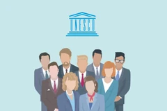 越南再度当选联合国教科文组织文化多样性公约委员会成员
