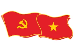 团结始终是越南革命的无穷力量